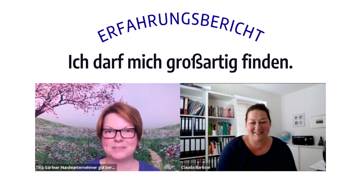 Claudia-Ich-finde-mich-großartig